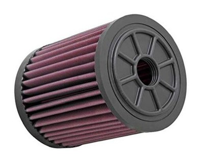  Engine Air Filter: High Performance, Premium, Washable, Replacement Filter: 