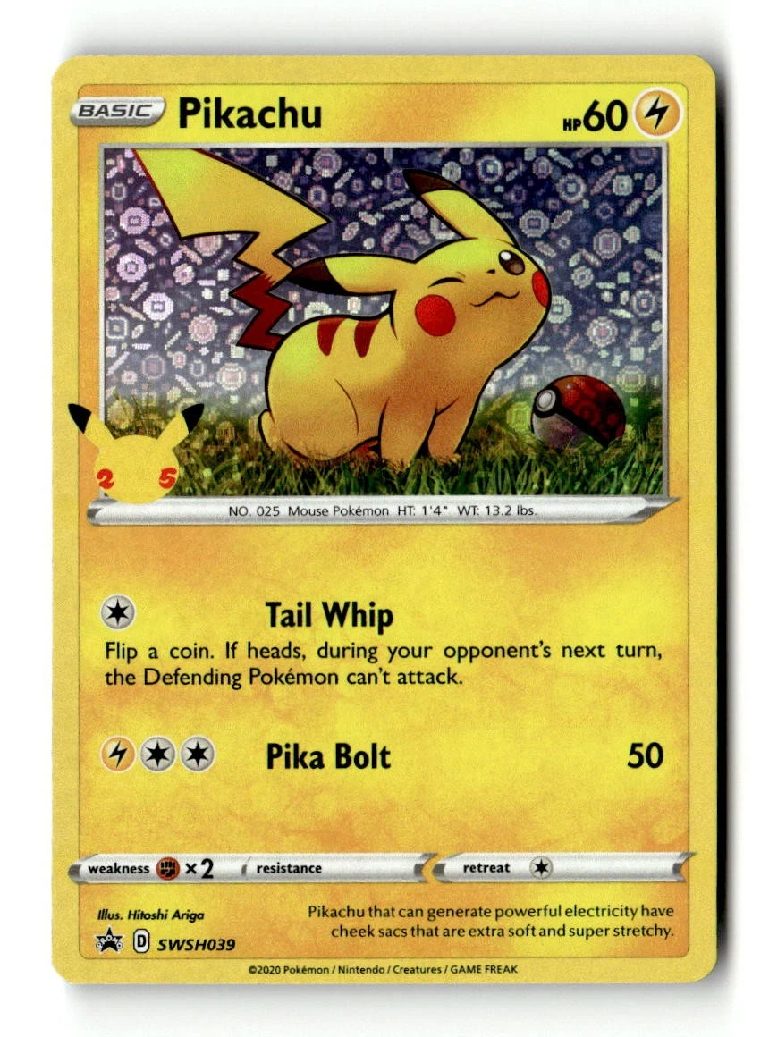 Pokémon TCG General Mills Individual Trading Card Games for sale
