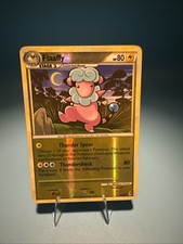 Flaaffy 43/95 Reverse Holo - Call of Legends HP Pokemon Card TCG on eBay