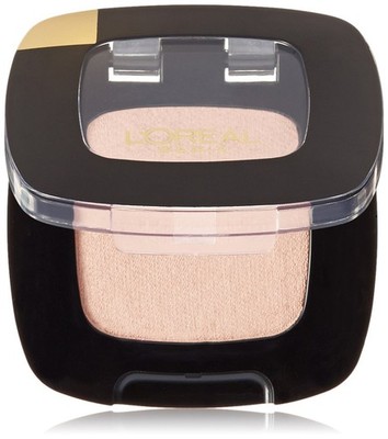 L'Oral Paris Colour Riche Monos Eyeshadow, 201 Little Beige Dress