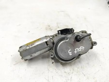 VW GOLF III 1H1 Heckscheibenwischermotor 403724 1H6955713A 1.90 Diesel 27177571