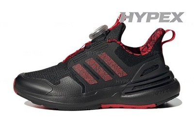 Adidas RapidaSport Bounce BOA J 'Chinese New Year Kids IE4239 New Size