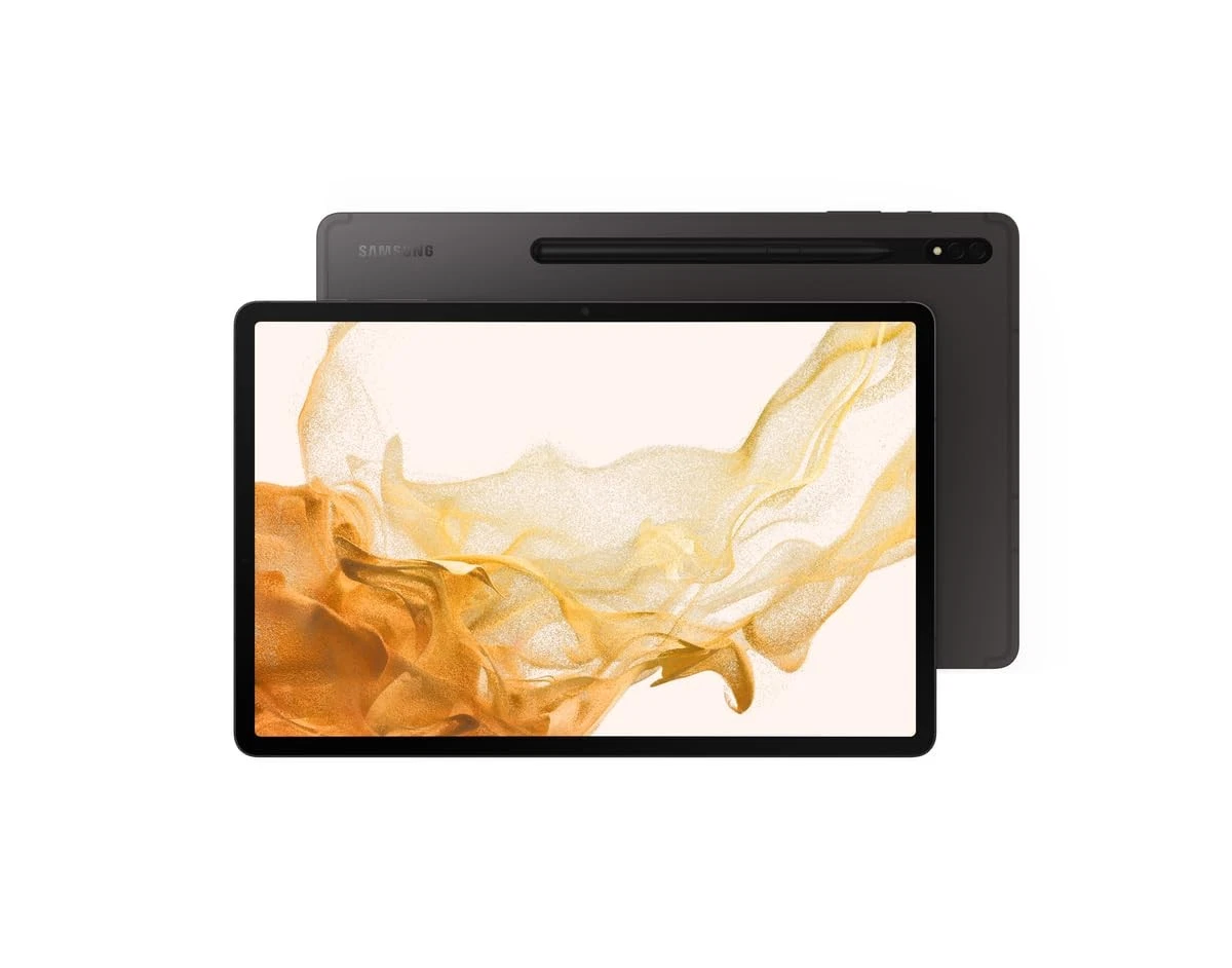 Samsung Galaxy Tab S8+ for sale | eBay