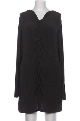 EVELIN BRANDT BERLIN Kleid Damen Dress Damenkleid Gr. XXL Grau #ymj57l8