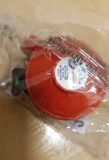 Détendeur Gaz Butane Neuf Pour Calypso, Malice Elfi, Twinny, Clairgaz 6kg Envoi