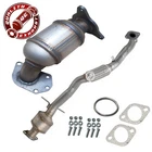 Catalytic Converter 2013-2016 Chevrolet Malibu 2.5L EPA Approved