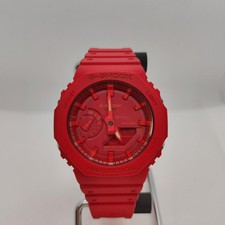 CASIO GA-2100 G-SHOCK