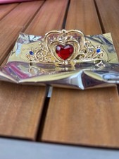 Disney Store Snow White Secret Tiara