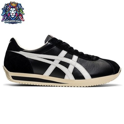 Onitsuka Tiger NIPPON MADE MOAL 77 NM BLACK/WHITE 1183B360.002
