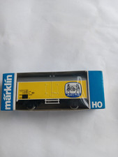 Marklin HO - Wagon voiture à bière - Maes Pils