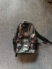Snap On Tools Rare Backpack Tool Bag Industrial Hardware Heavy Duty Snap On Tools Rare Backpack Tool Bag Industrial Hardware Heavy Duty