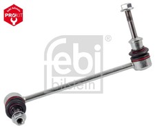 Front Left Febi Bilstein 29610 Barstrut Stabilizer Bar For Bmw