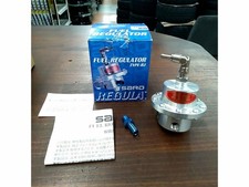Sard Fuel Pressure Regulator Type-rj 69030 Adjustable Universal Jdm