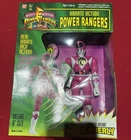 Vintage Power Rangers Karate Action Kimberly 8” Mint in Box 1994 CIB