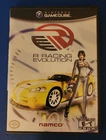 R: Racing Evolution (Nintendo GameCube, 2003) Tested & Working, 2-Discs Pacman
