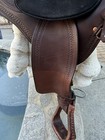 Specialized TW WIDE Horse Trail Saddle 16" Seat — photo 8