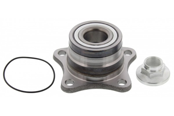 Radlagersatz Mapco 26565 FüR Corolla Toyota Compact Liftback 12V EE100_ EE100R-image