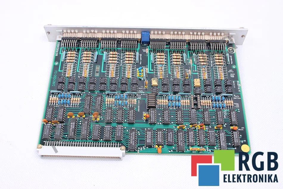 FC200428 D NUM - Reconditionné - Garantie 12 mois