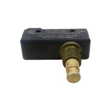 MICRO SWITCH BZ-RQX167 480VAC 15A NSNP