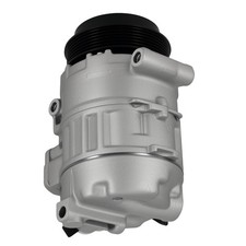 Klimakompressor Klimaanlage For Mercedes-Benz C Klasse T-modelo S203 CLC-klasse