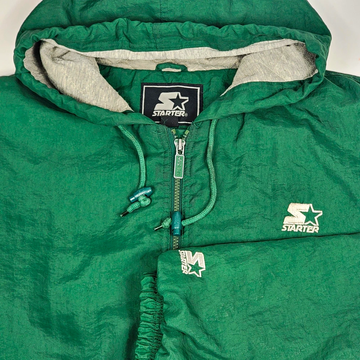 25+ Starter 90s Theme Coats, Jackets & Vests for Men for sale