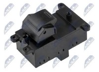 Original NTY Schalter Fensterheber EWS-HD-015 FüR Honda