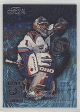 1996 Flair Wave of the Future Blue Ice Collection /250 Eric Fichaud #B115 1d0j