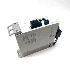 Festo CMMT-AS-C3-11A-P3-PN-S1 Servo Drive Vertical Mount 5340817