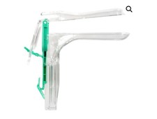 ClearSpec Single Use Vaginal Speculum With Lightsource 24ct
