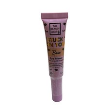 The Beauty Crop Stuck On You Eye Primer Base Coconut Pomegranate Oil
