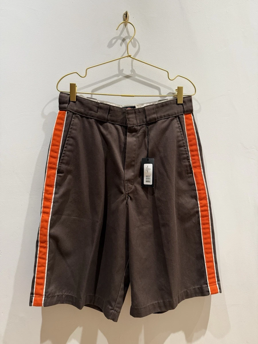 Supreme Striped Shorts for Men for sale | eBay