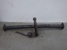 Anhängerkupplung Renault Megane II Grandtour (M) 