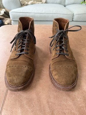 Alden 39702