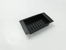 Center Console Cup Holder Mat 7L14-78045C34-B OEM Ford Expedition 2007-2017