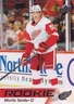 2021-22 Upper Deck NHL Star Rookies Box Set #18 Moritz Seider