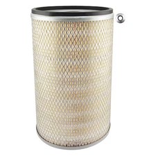 Baldwin Filters Pa2651 Air Filter, 8-1/4 X 12-15/16 In.
