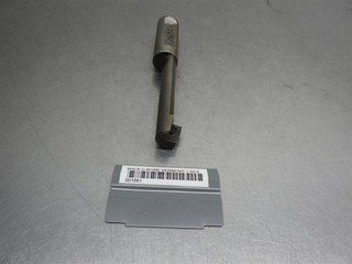 1 VERMONT Indexable Back Counterbore 1" Shank 7" OAL #V7759