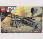 LEGO 75323 The Justifier Star Wars 1022 pcs/pzs Sealed