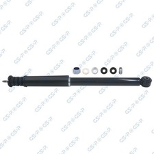 GSP 32109350 Stoßdämpfer hinten für DACIA RENAULT