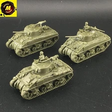 Sherman (Late War) (x3) - #146611 - American