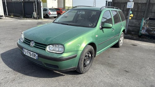 Parachoques delantero VOLKSWAGEN GOLF 4 BREAK 1J0807217CGRU - Imagen 7 de 19