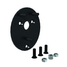 TeraFlex 4904200 JK Spare Tire 1.5" Raised Extension Plate Kit