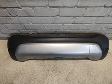 Stoßstange Hinten 39138094 39097394 Opel P7 Crossland X 1.2 Ecotec Start/stop