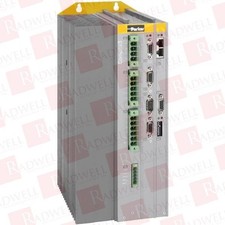 PARKER S025V2F12I20T11M00 / S025V2F12I20T11M00 (USED)