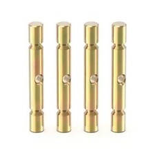 2205063 Shear Pin Compatible with ATV 2015-2019 Sportsman fits ATVs Snow Plow Gl