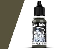 Vallejo 830 18ml Model Color - German Field Grey WWII (99)