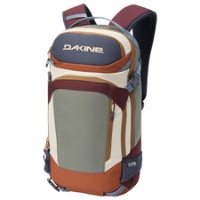 Dakine Heli Pro 20L Ski Rucksack Backpack High Sierra