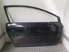 Porte avant et accessoires Citroen C4