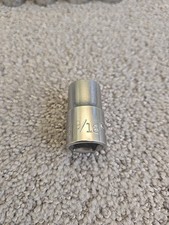 Craftsman 47503 9/16" 12pt Socket 1/2" Drive G Series Made in USA