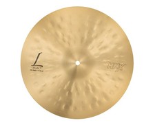 Sabian 14" HHX Legacy Hi Hats Pair
